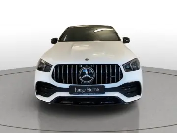 MERCEDES-BENZ GLE 53 AMG 4M  Night Pano AHK DISTRON &hellip;