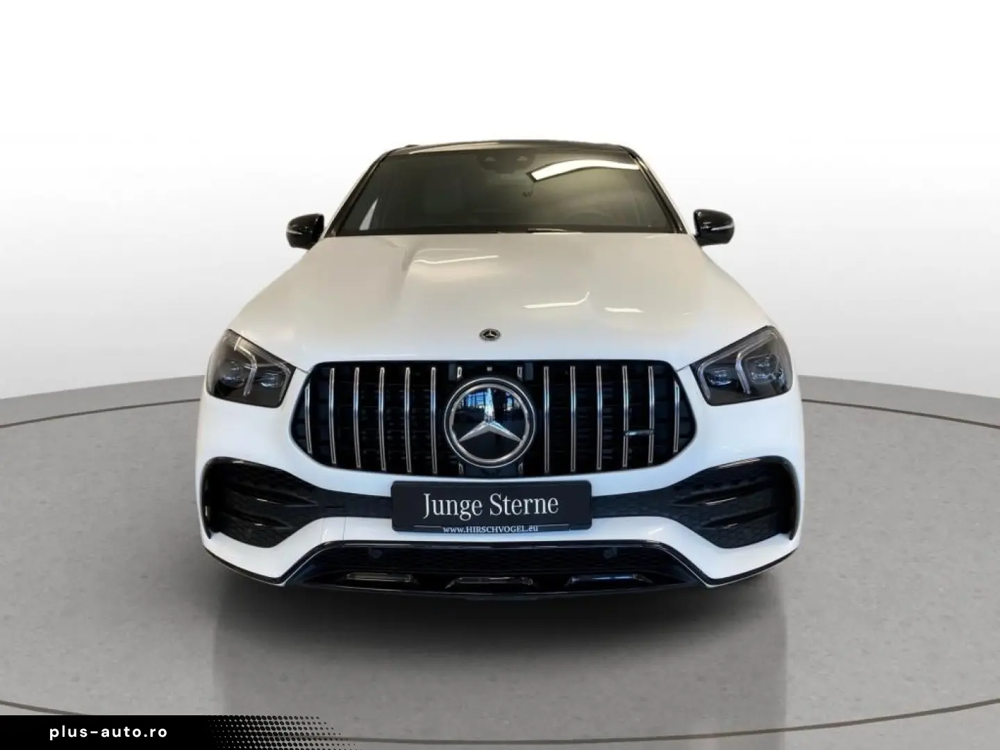 MERCEDES-BENZ GLE 53 AMG 4M  Night Pano AHK DISTRON &hellip;