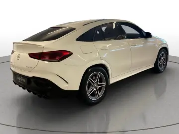 MERCEDES-BENZ GLE 53 AMG 4M  Night Pano AHK DISTRON &hellip;