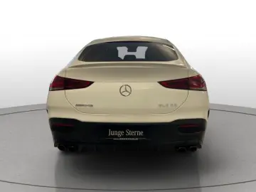 MERCEDES-BENZ GLE 53 AMG 4M  Night Pano AHK DISTRON &hellip;