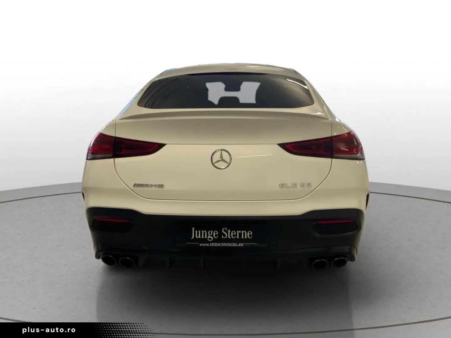 MERCEDES-BENZ GLE 53 AMG 4M  Night Pano AHK DISTRON &hellip;