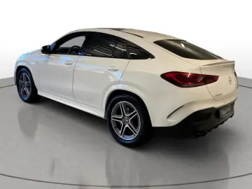 MERCEDES-BENZ GLE 53 AMG 4M  Night Pano AHK DISTRON &hellip;