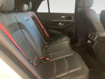 MERCEDES-BENZ GLE 53 AMG 4M  Night Pano AHK DISTRON &hellip;