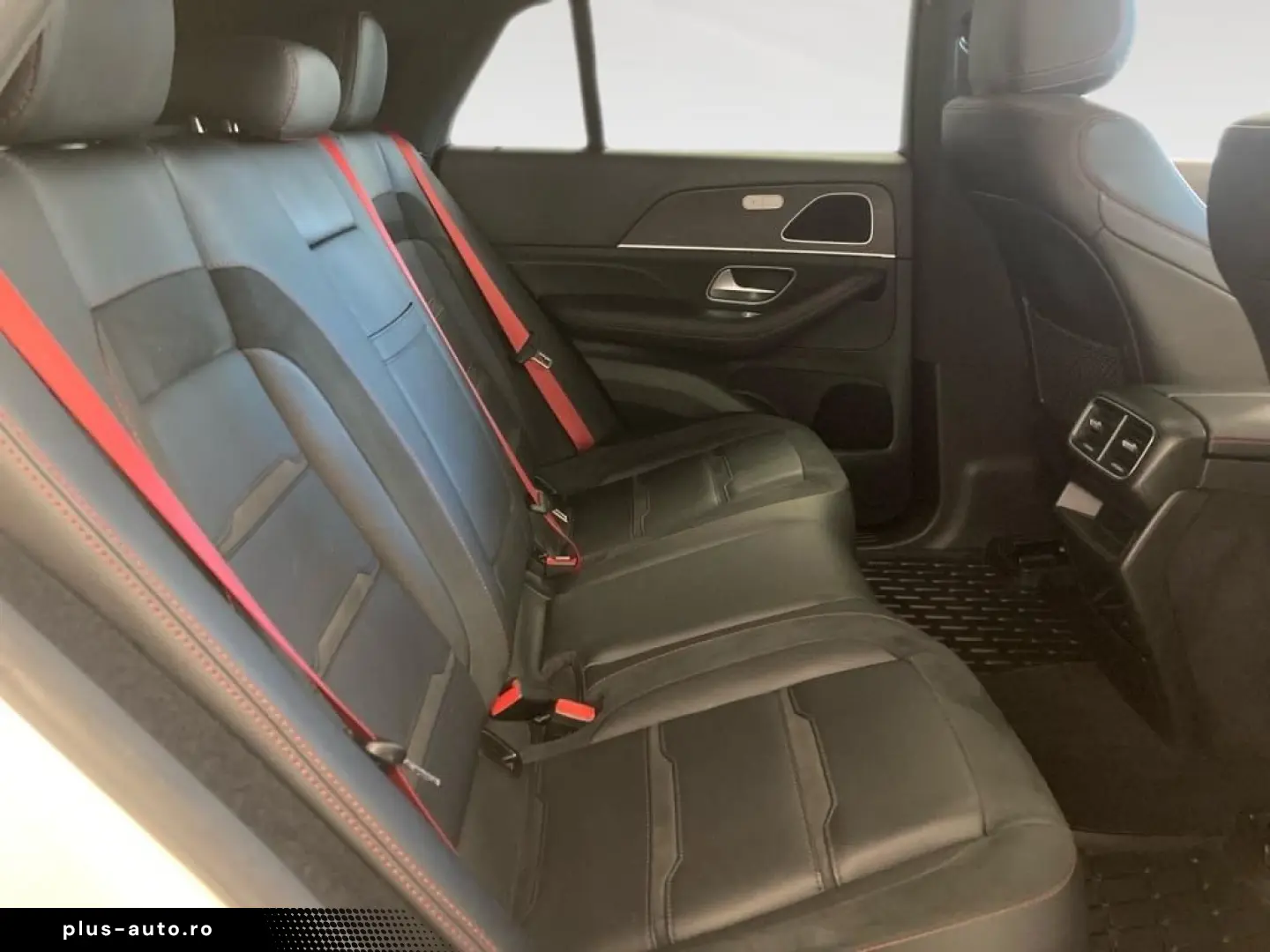 MERCEDES-BENZ GLE 53 AMG 4M  Night Pano AHK DISTRON &hellip;