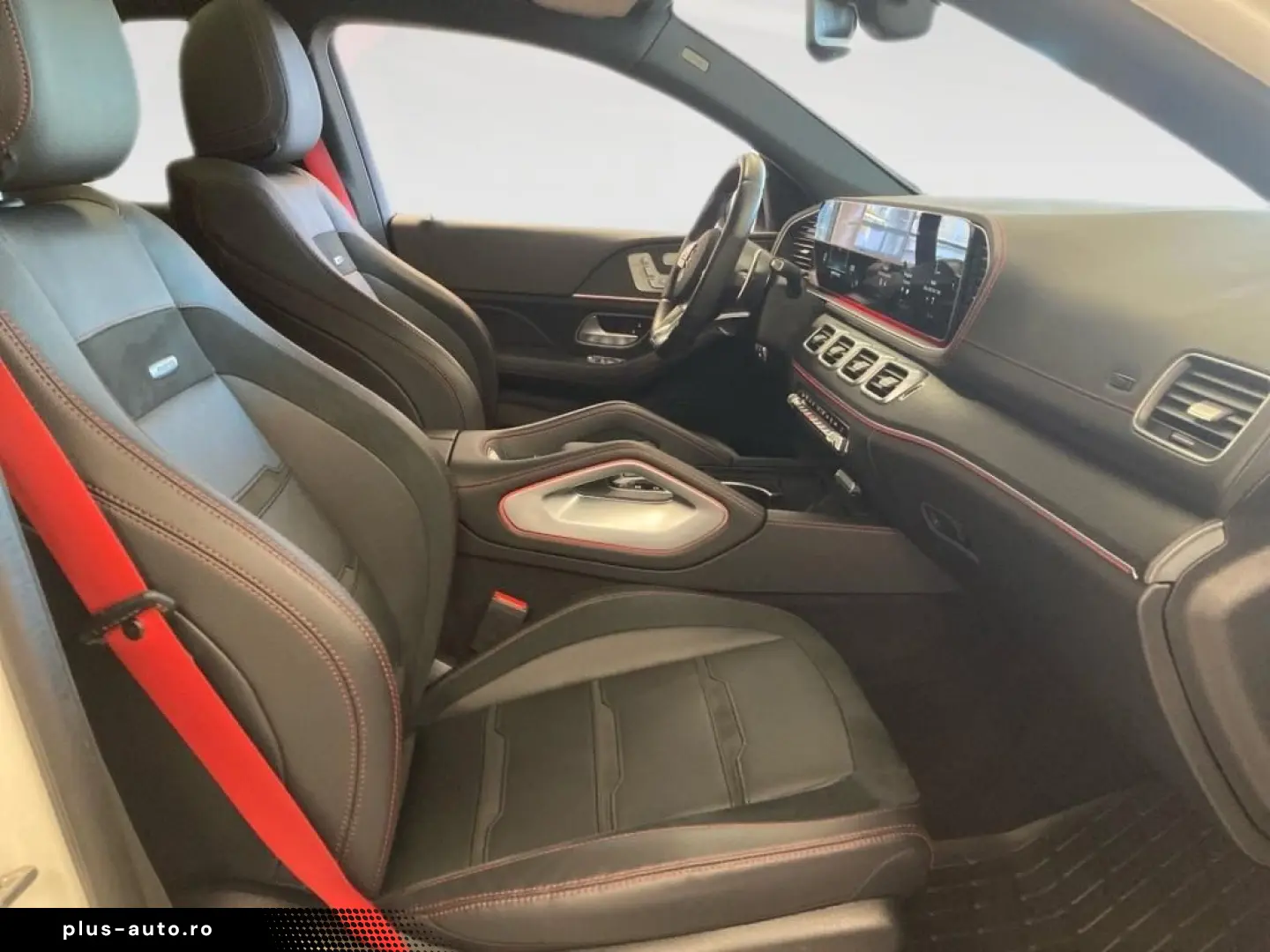 MERCEDES-BENZ GLE 53 AMG 4M  Night Pano AHK DISTRON &hellip;