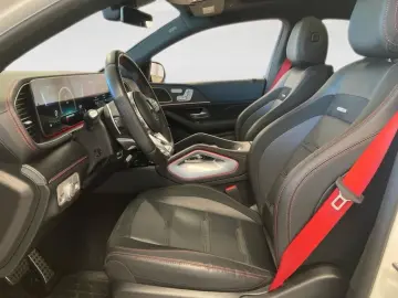 MERCEDES-BENZ GLE 53 AMG 4M  Night Pano AHK DISTRON &hellip;