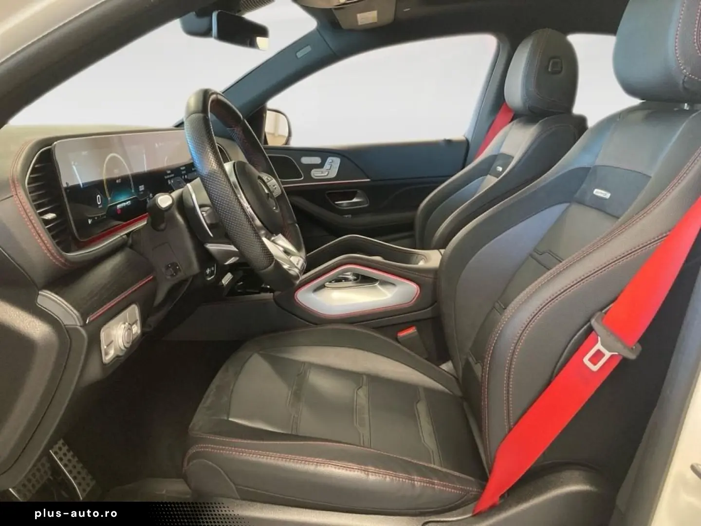 MERCEDES-BENZ GLE 53 AMG 4M  Night Pano AHK DISTRON &hellip;