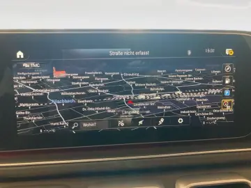 MERCEDES-BENZ GLE 53 AMG 4M  Night Pano AHK DISTRON &hellip;