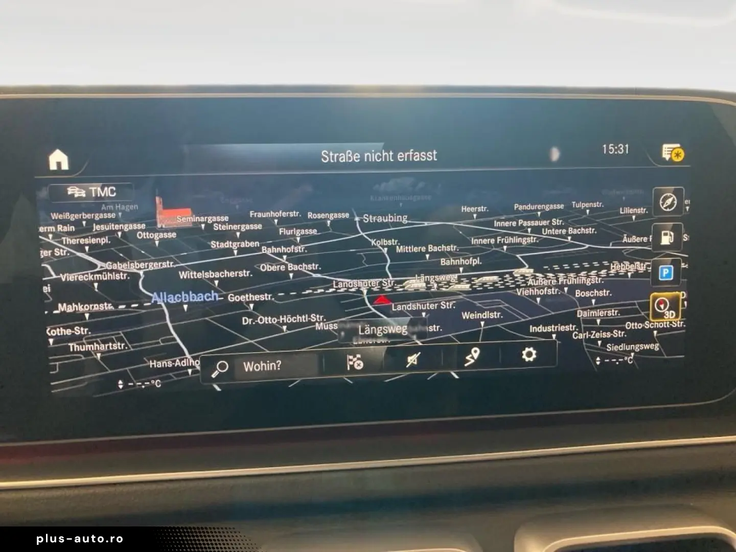 MERCEDES-BENZ GLE 53 AMG 4M  Night Pano AHK DISTRON &hellip;