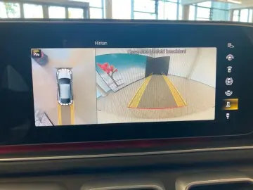 MERCEDES-BENZ GLE 53 AMG 4M  Night Pano AHK DISTRON &hellip;