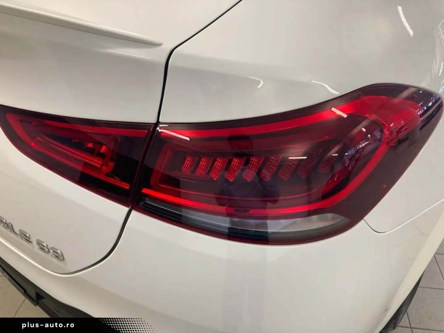 MERCEDES-BENZ GLE 53 AMG 4M  Night Pano AHK DISTRON &hellip;