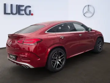 MERCEDES-BENZ Mercedes AMG GLE 53 4Matic   Coupe PAN&hellip;