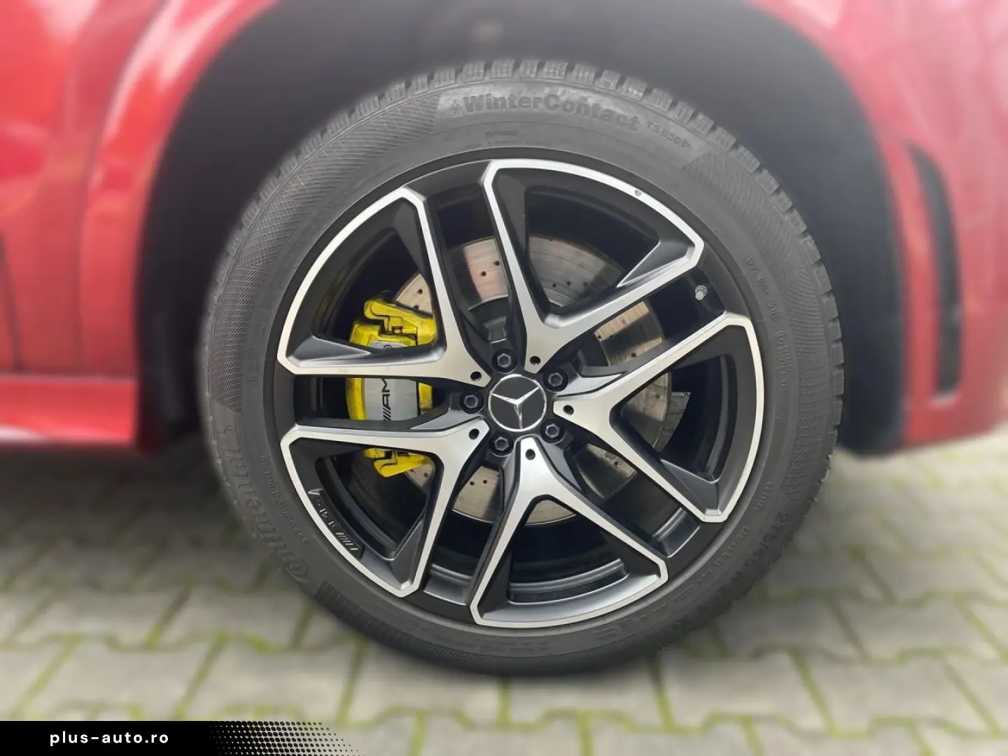 MERCEDES-BENZ Mercedes AMG GLE 53 4Matic   Coupe PAN&hellip;