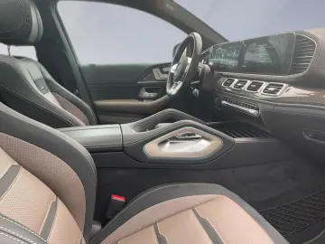 MERCEDES-BENZ Mercedes AMG GLE 53 4Matic   Coupe PAN&hellip;