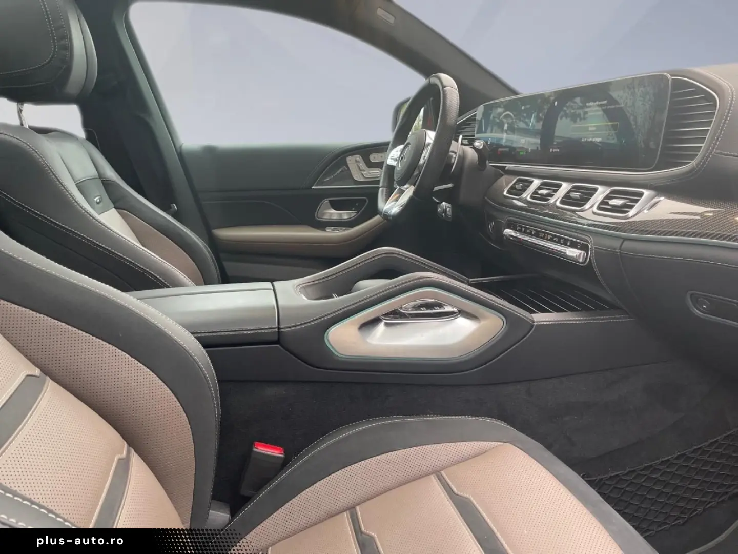 MERCEDES-BENZ Mercedes AMG GLE 53 4Matic   Coupe PAN&hellip;