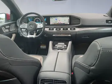 MERCEDES-BENZ Mercedes AMG GLE 53 4Matic   Coupe PAN&hellip;