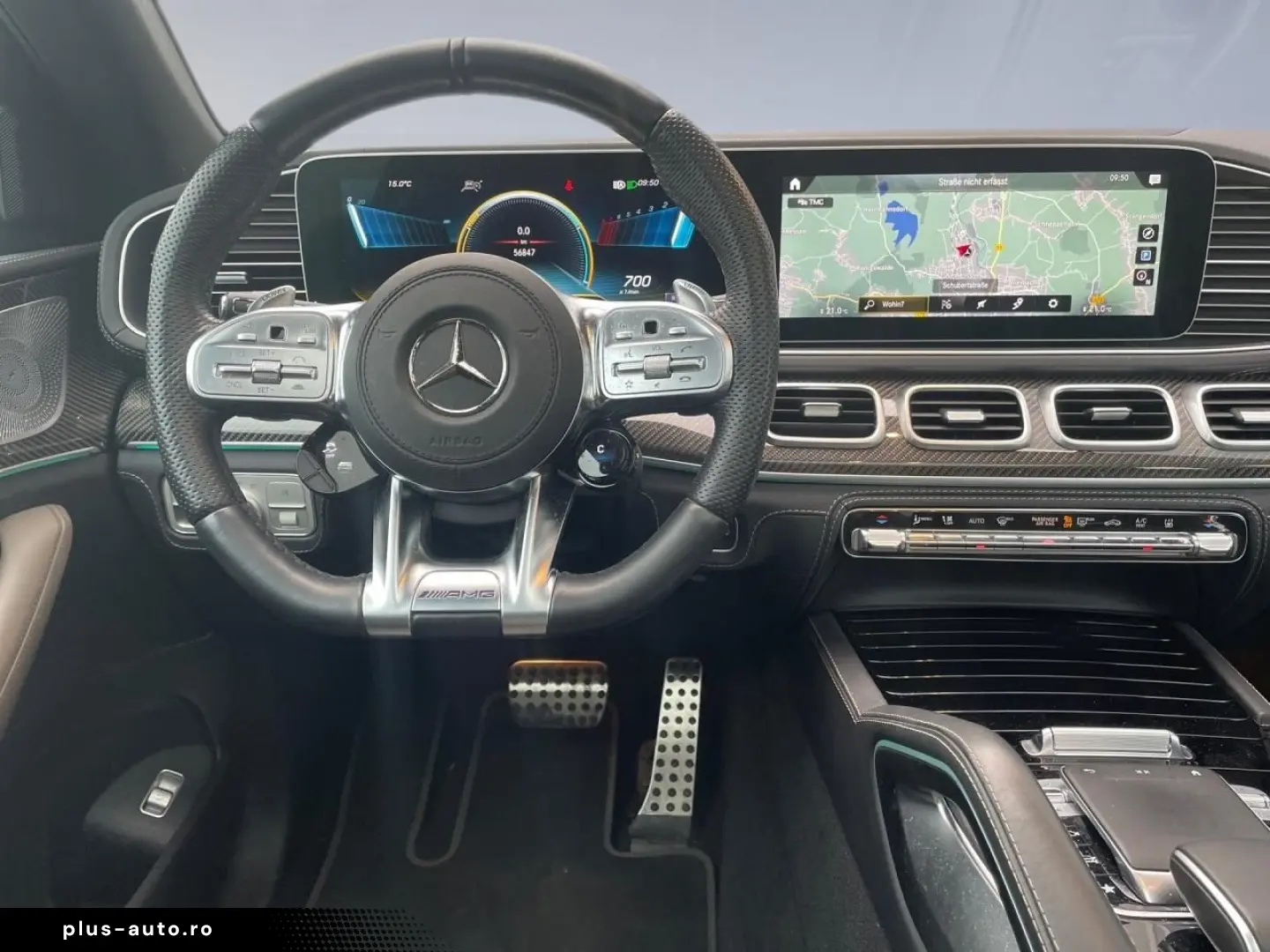 MERCEDES-BENZ Mercedes AMG GLE 53 4Matic   Coupe PAN&hellip;