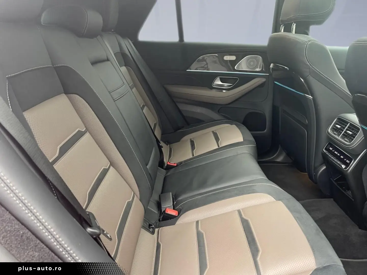 MERCEDES-BENZ Mercedes AMG GLE 53 4Matic   Coupe PAN&hellip;