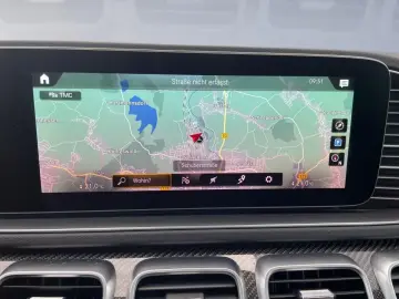 MERCEDES-BENZ Mercedes AMG GLE 53 4Matic   Coupe PAN&hellip;