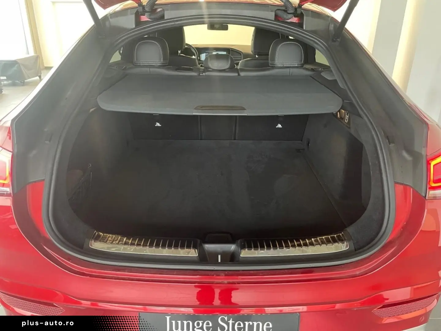 MERCEDES-BENZ Mercedes AMG GLE 53 4Matic   Coupe PAN&hellip;