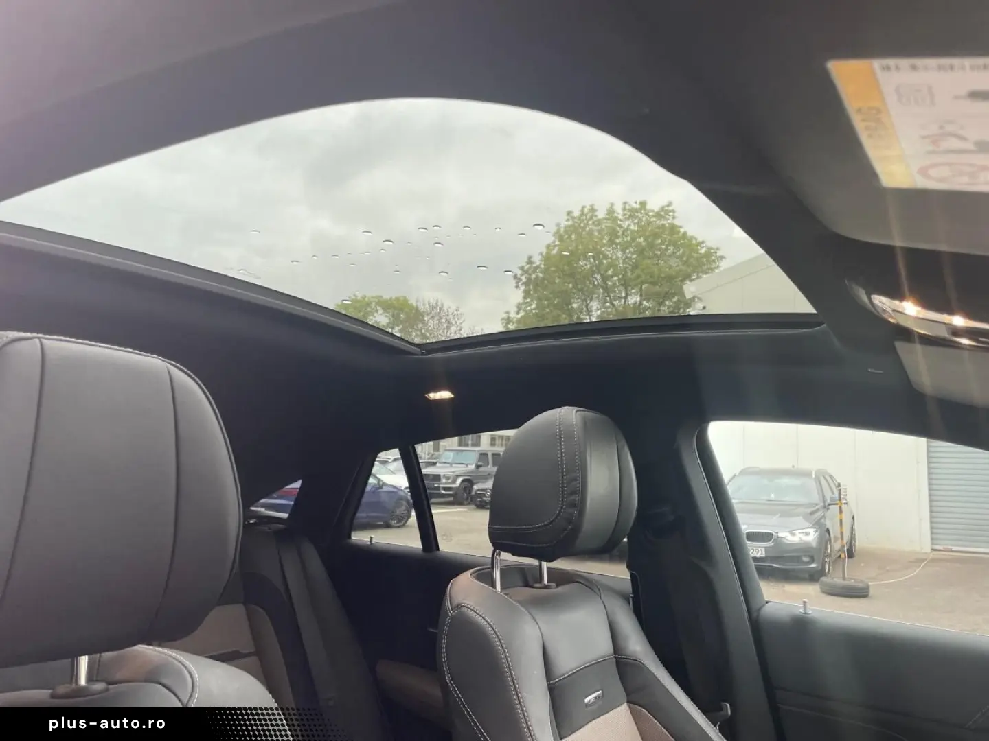 MERCEDES-BENZ Mercedes AMG GLE 53 4Matic   Coupe PAN&hellip;