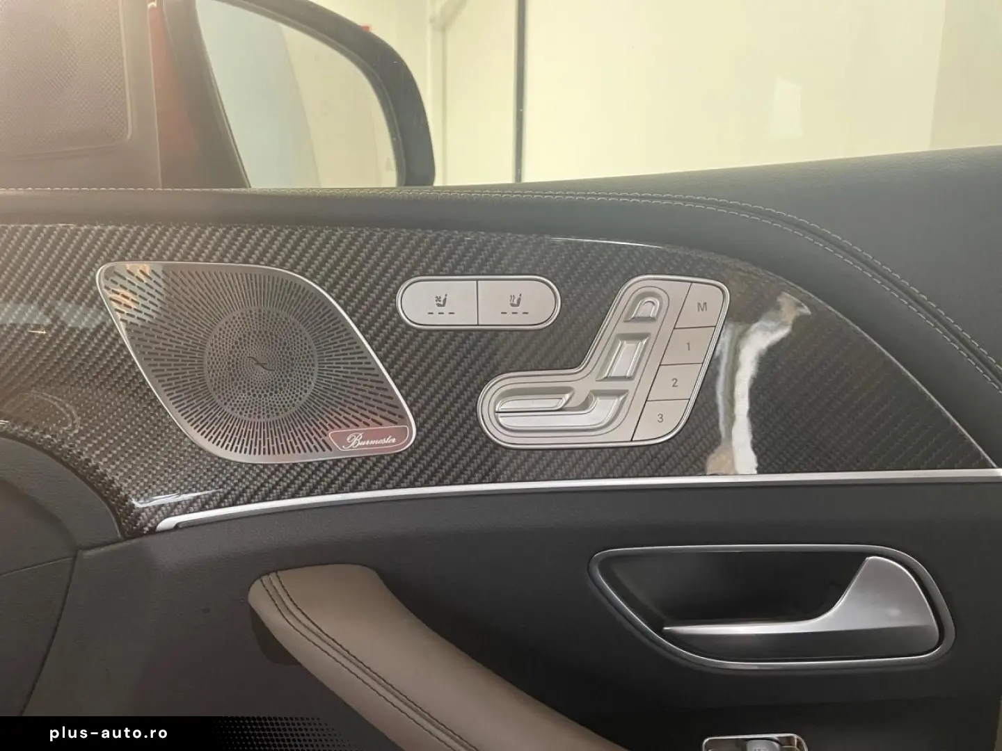 MERCEDES-BENZ Mercedes AMG GLE 53 4Matic   Coupe PAN&hellip;