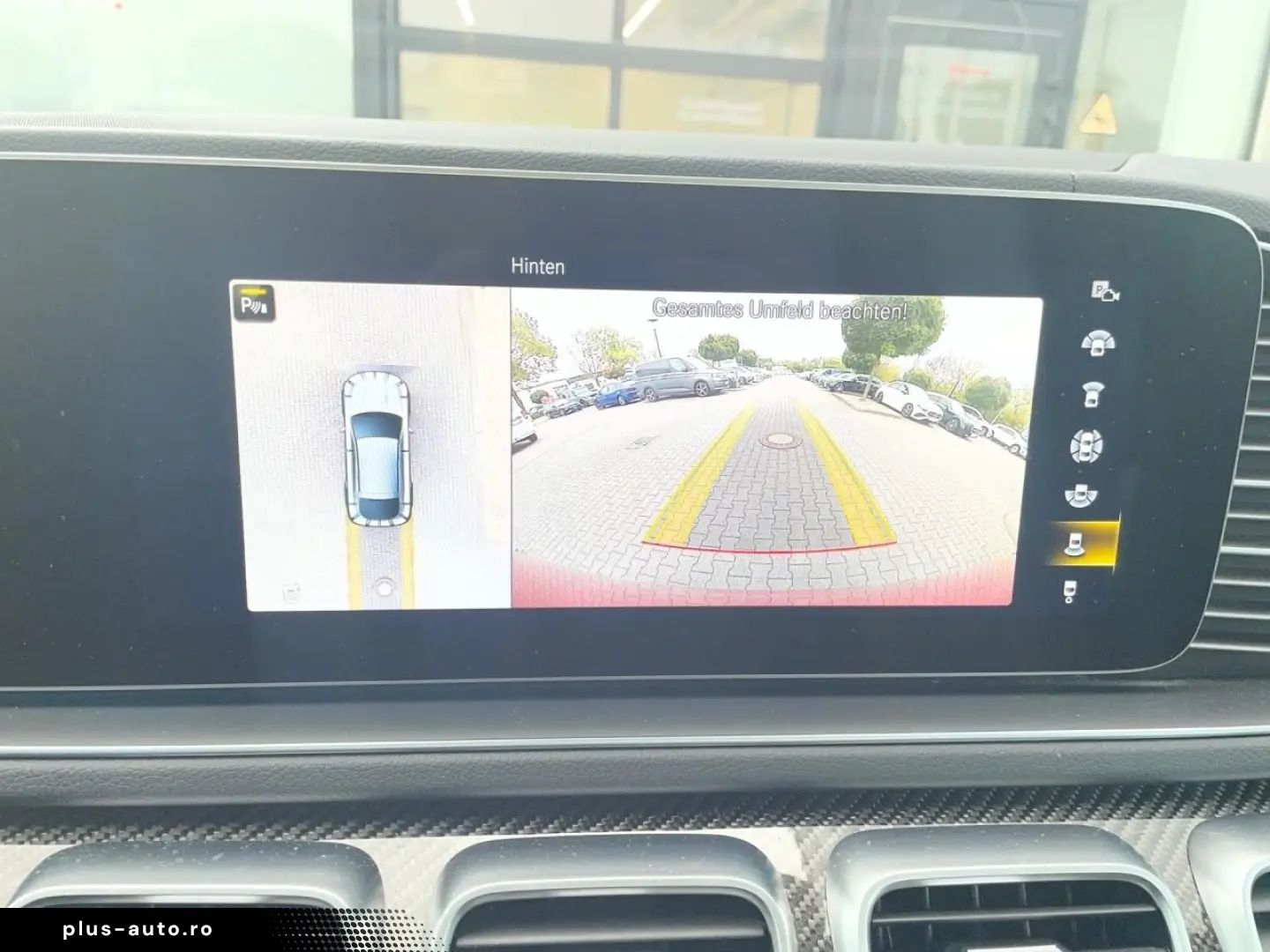 MERCEDES-BENZ Mercedes AMG GLE 53 4Matic   Coupe PAN&hellip;