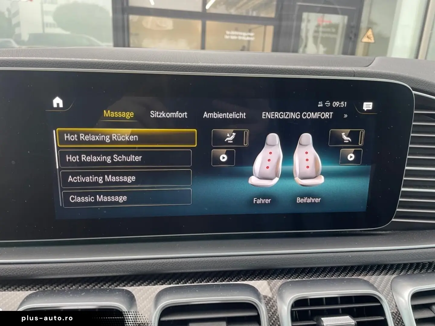 MERCEDES-BENZ Mercedes AMG GLE 53 4Matic   Coupe PAN&hellip;