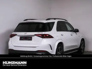 MERCEDES-BENZ GLE 53 AMG 4M  Night Panorama Sitzklim&hellip;