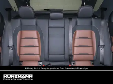 MERCEDES-BENZ GLE 53 AMG 4M  Night Panorama Sitzklim&hellip;
