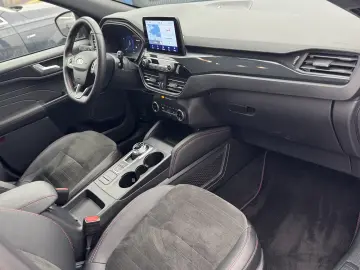 Ford Kuga ST-Line Hybrid Tva Deductibil Garantie Factura