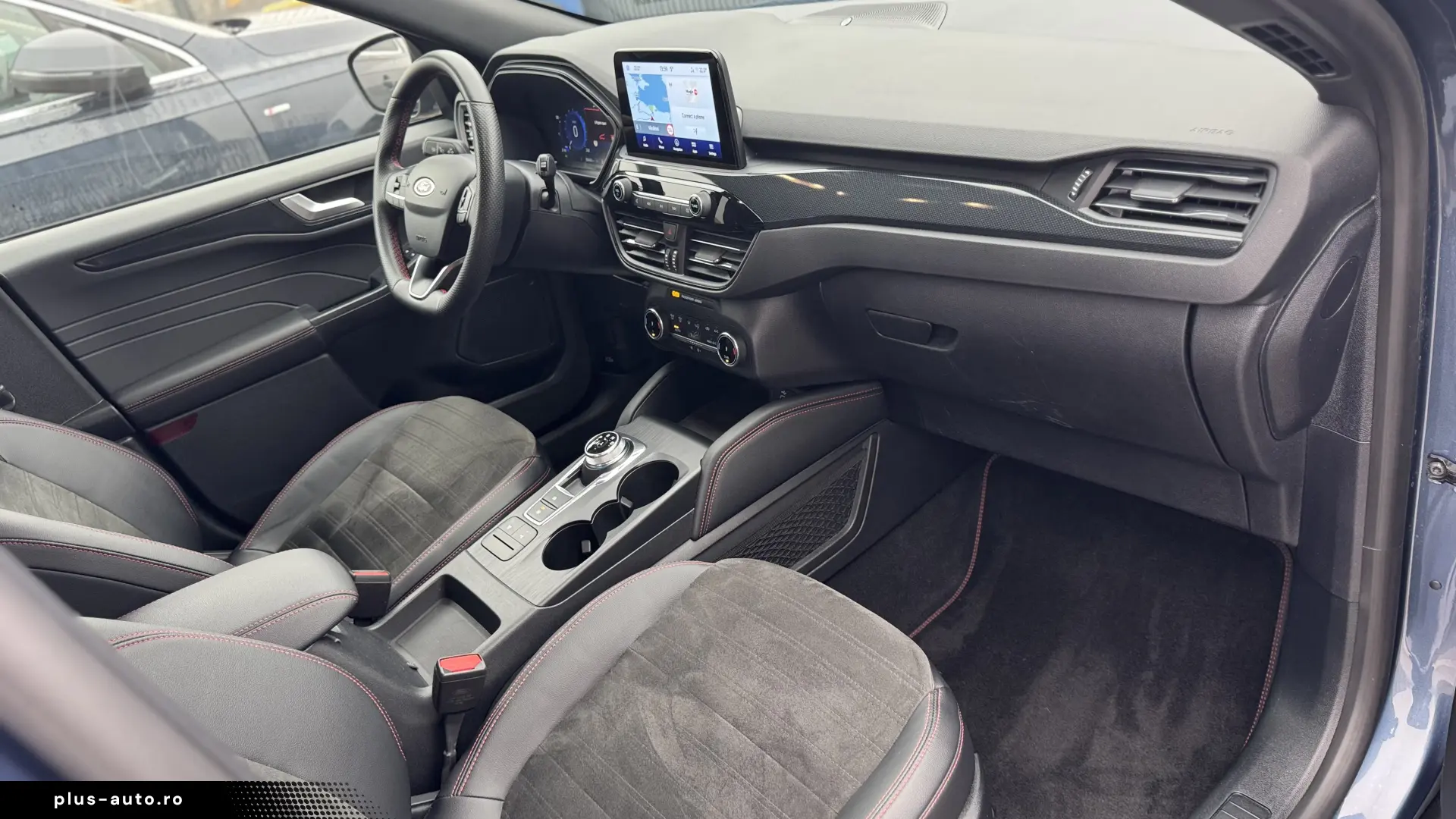 Ford Kuga ST-Line Hybrid Tva Deductibil Garantie Factura