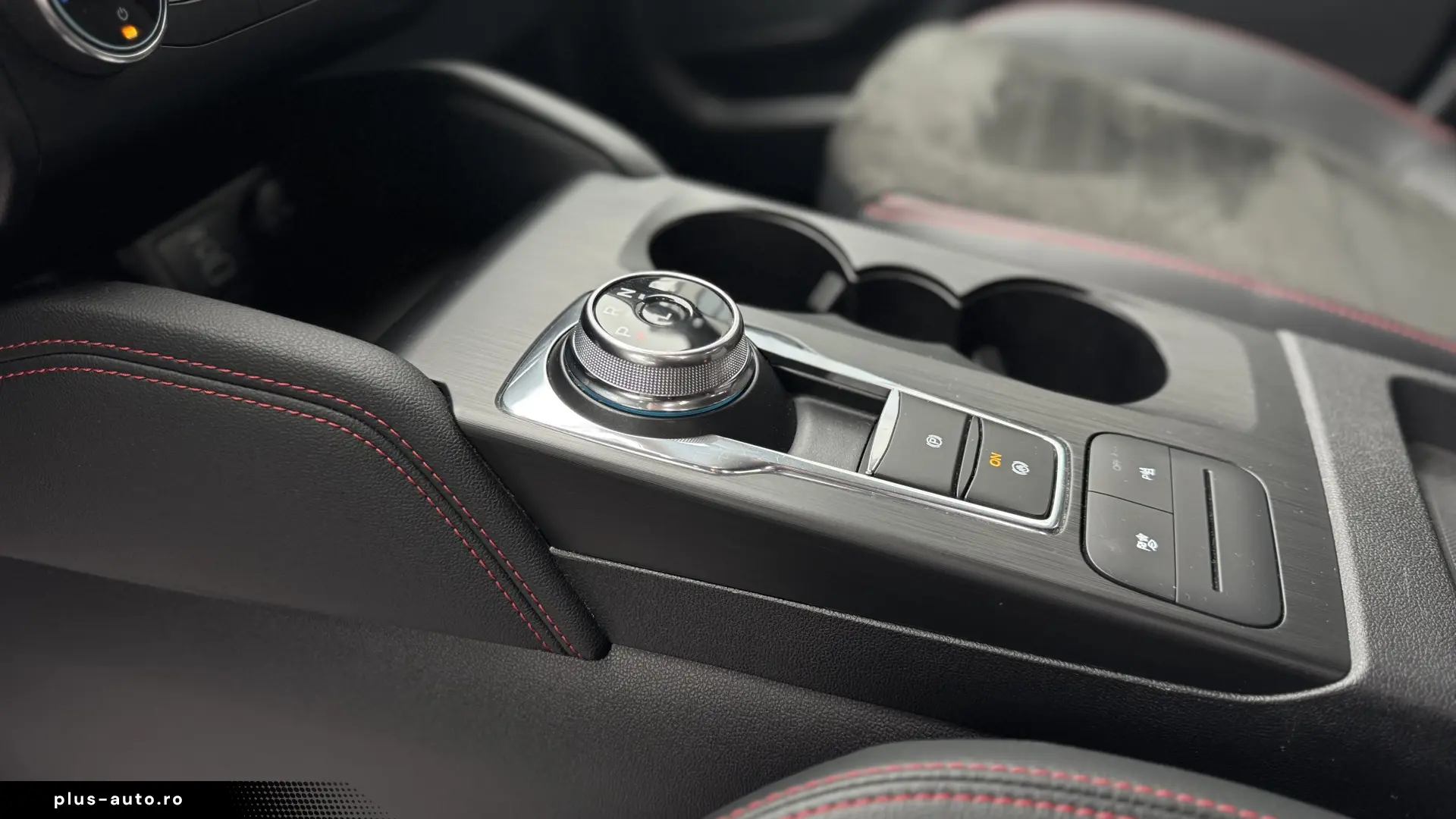 Ford Kuga ST-Line Hybrid Tva Deductibil Garantie Factura