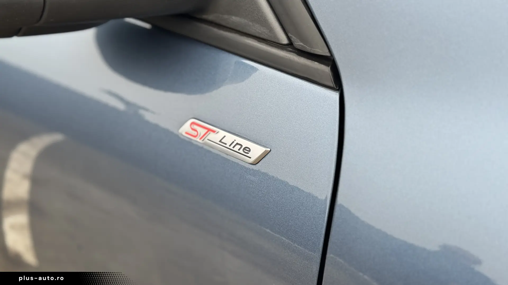 Ford Kuga ST-Line Hybrid Tva Deductibil Garantie Factura