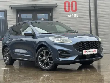 Ford Kuga ST-Line Hybrid Tva Deductibil Garantie Factura