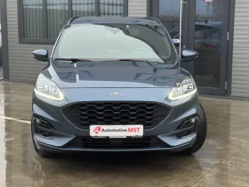 Ford Kuga ST-Line Hybrid Tva Deductibil Garantie Factura