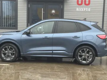 Ford Kuga ST-Line Hybrid Tva Deductibil Garantie Factura