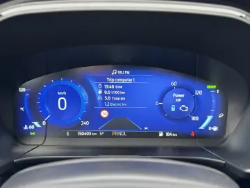 Ford Kuga ST-Line Hybrid Tva Deductibil Garantie Factura