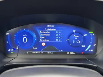 Ford Kuga ST-Line Hybrid Tva Deductibil Garantie Factura