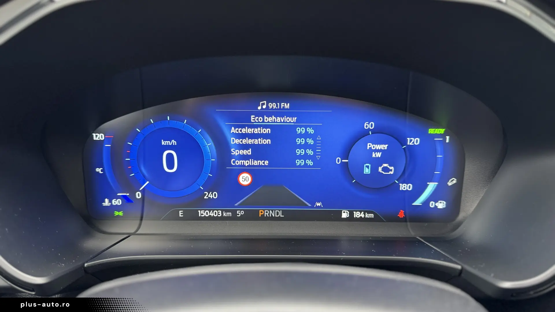 Ford Kuga ST-Line Hybrid Tva Deductibil Garantie Factura