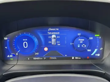 Ford Kuga ST-Line Hybrid Tva Deductibil Garantie Factura