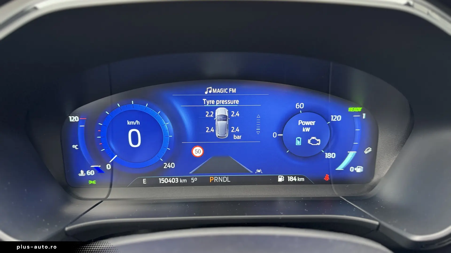 Ford Kuga ST-Line Hybrid Tva Deductibil Garantie Factura