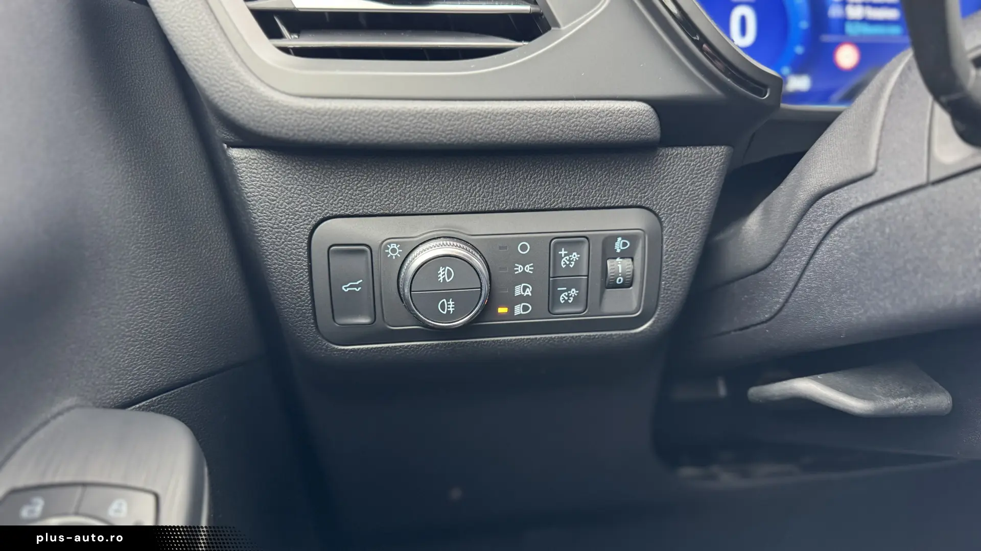 Ford Kuga ST-Line Hybrid Tva Deductibil Garantie Factura