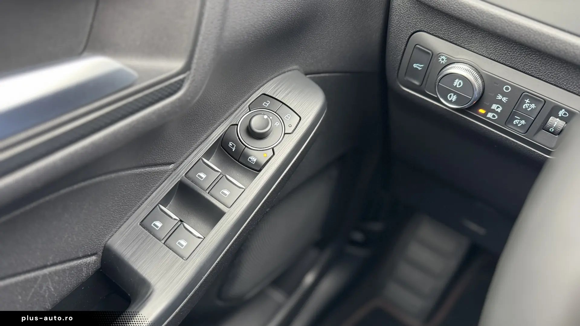 Ford Kuga ST-Line Hybrid Tva Deductibil Garantie Factura