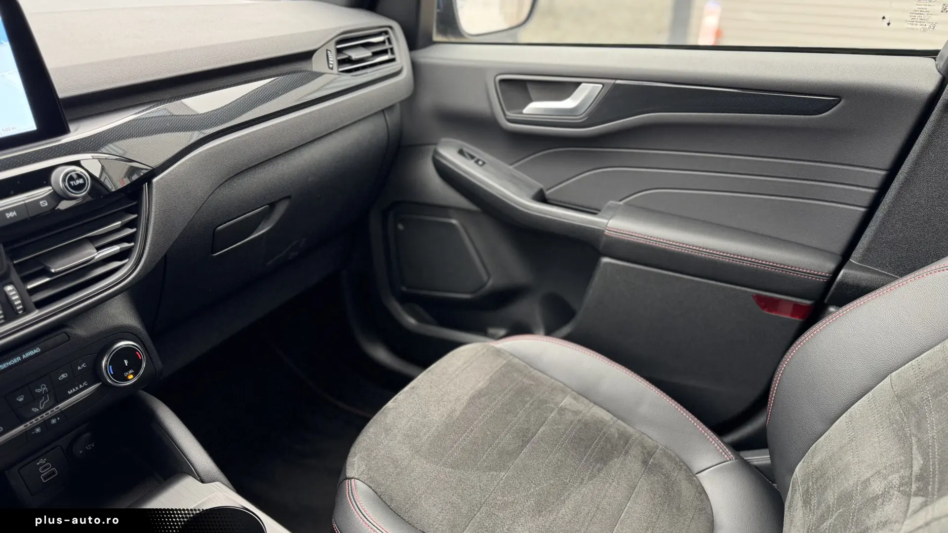 Ford Kuga ST-Line Hybrid Tva Deductibil Garantie Factura