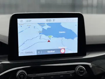 Ford Kuga ST-Line Hybrid Tva Deductibil Garantie Factura