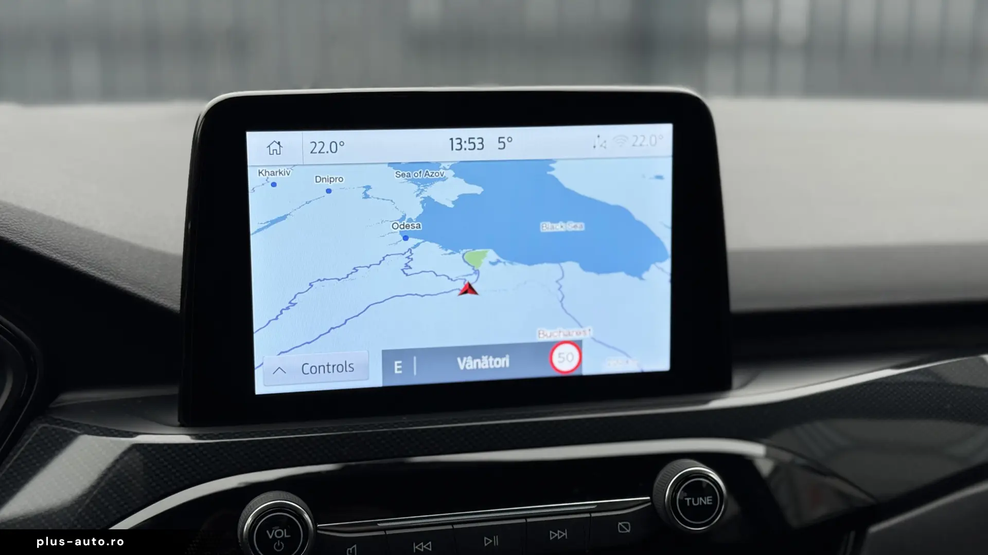 Ford Kuga ST-Line Hybrid Tva Deductibil Garantie Factura