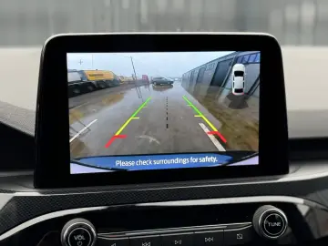 Ford Kuga ST-Line Hybrid Tva Deductibil Garantie Factura