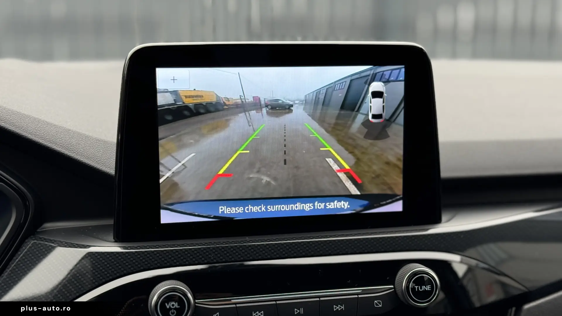 Ford Kuga ST-Line Hybrid Tva Deductibil Garantie Factura