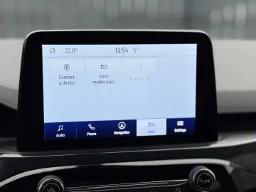 Ford Kuga ST-Line Hybrid Tva Deductibil Garantie Factura